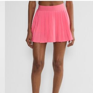TNA Aritzia‎ Movetech™ Tennis Pro Micro Skirt Pleated Mini Skirt XS